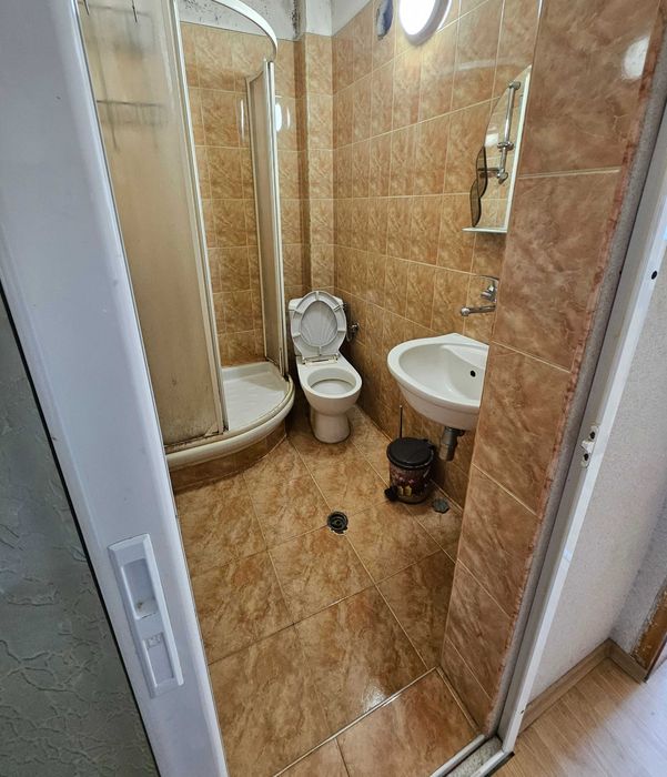 Дава се под наем Четиристаен апартамент в Севлиево - 85 кв.м за 249.9 € - Снимка #5