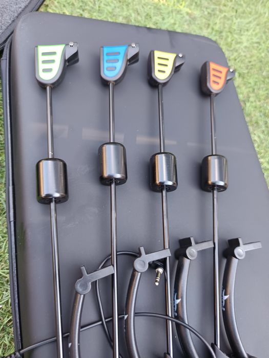 Setul de swingeri Eastshark S 20