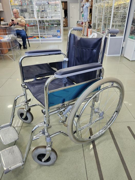 Инвалидная коляска