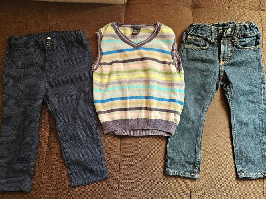 Дрешки размер 92