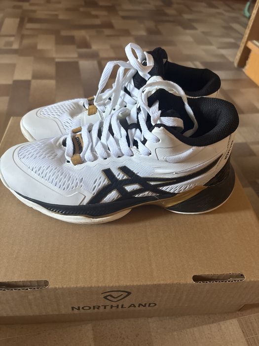 Кросовки Asics(tokyo)