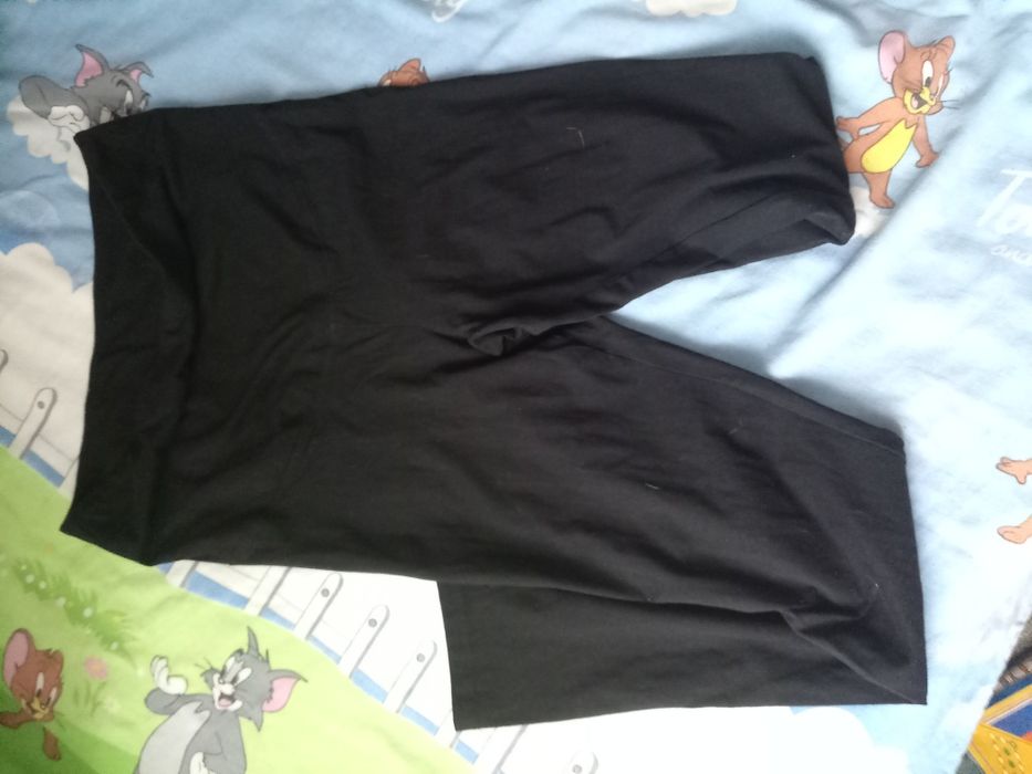 Colanți gravide M/L