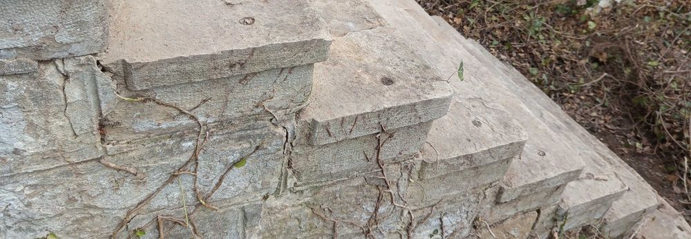 Стапала 8 броя в добро състояние