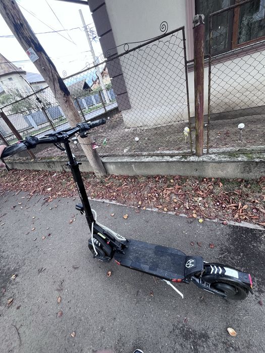 Joyor t10 custom
