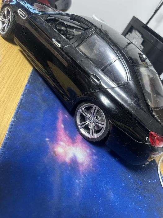 vand macheta bmw M5 f10
