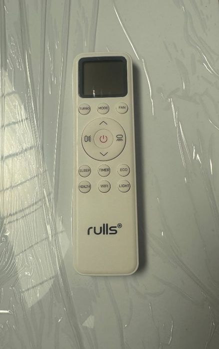 Кондиционер RULLS 12 inverter compressor от Gree Оптом Доставка Есть