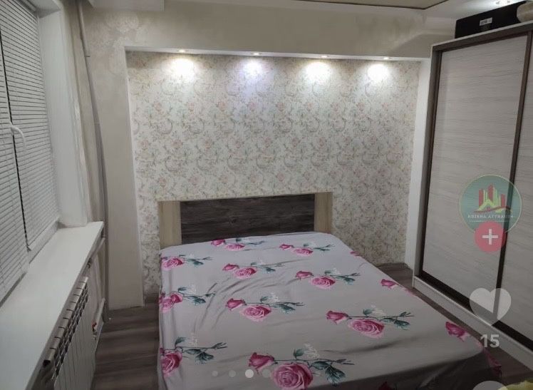 Продам 3х ком квартиру