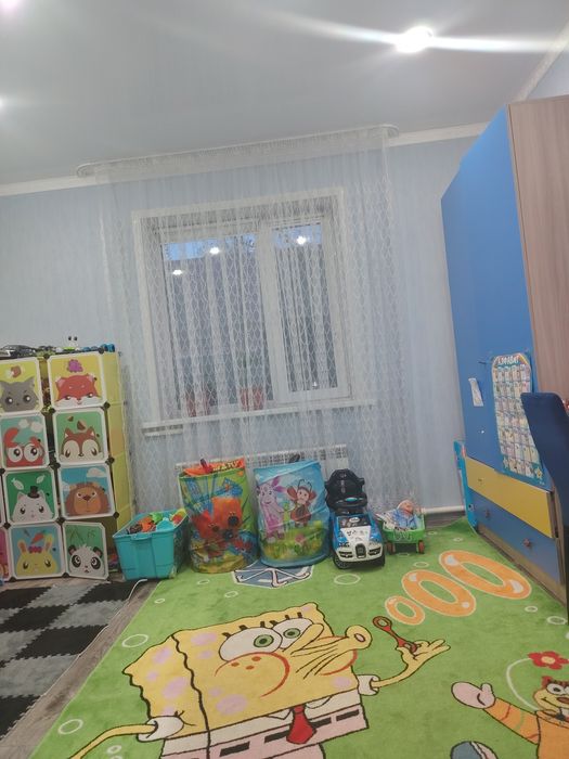 Продаётся дом в селе Павлодарское