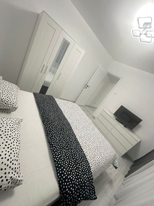 De Inchiriat Apartament 2 camere Nanterre