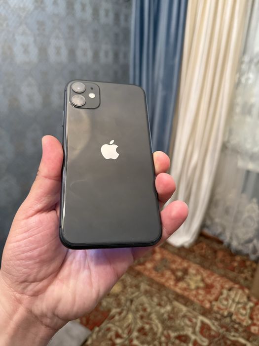 Iphone 11 128 gb