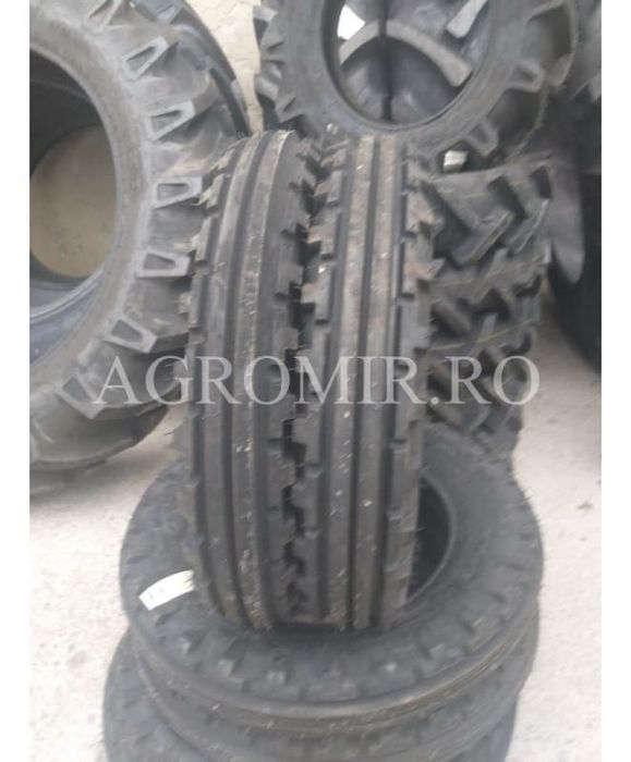 ANVELOPA 4.00-16 BKT TF8181 4PR TT ( 115-400 )  Cauciucuri tractor, Fiat, Case, Fendt, John Deere, New Holland, Massey Ferguson, UTB   Cauciucuri trac