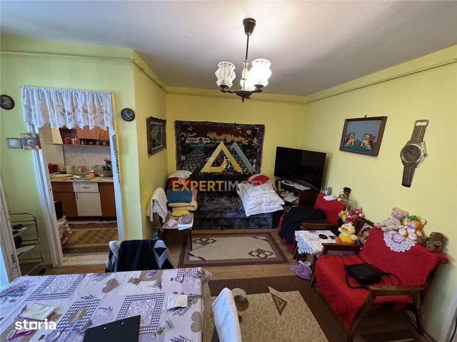 Garsoniera de inchiriat 160 Euro