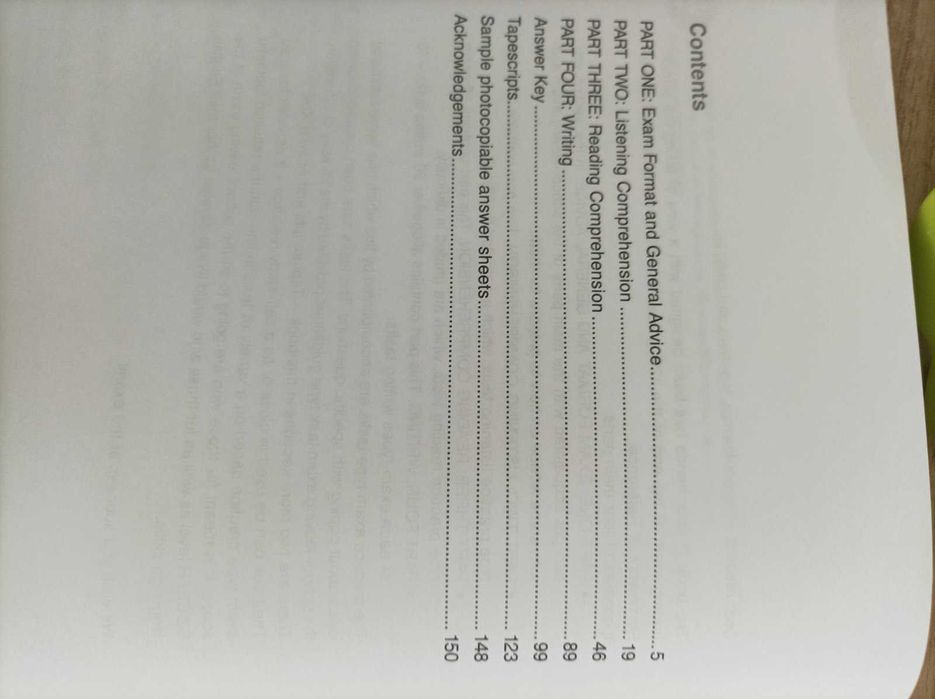 Тестови задачи по английски език, ниво В2, издателство Klett, 11-12 кл