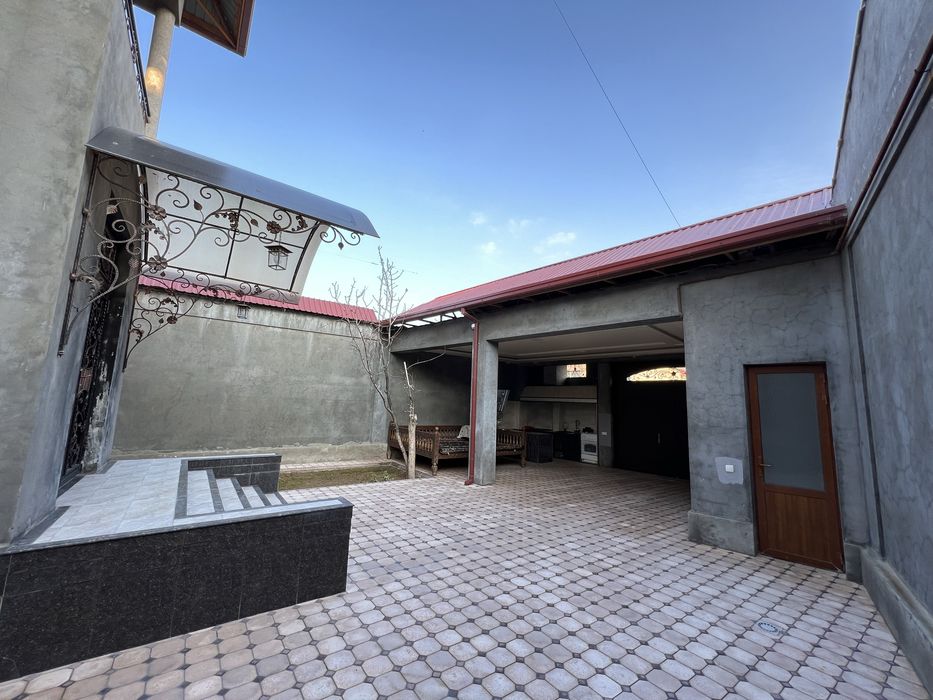 Arenda Uchaska 3 sotix ZENIT Tiklanish