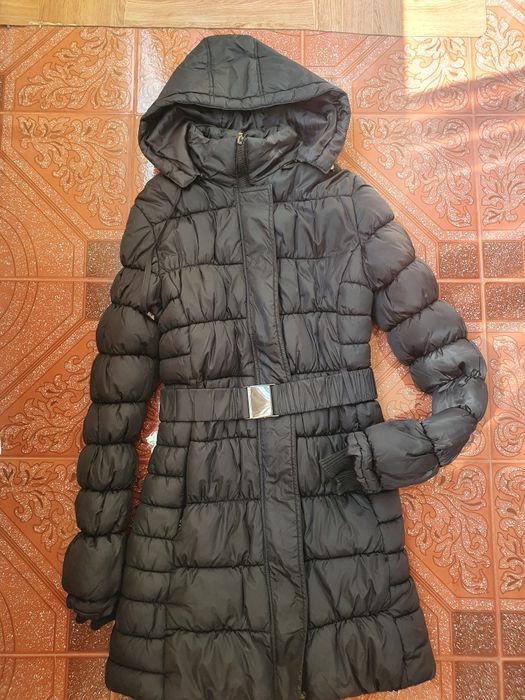 Дамски 7/8 панталон Adidas и суичери edc