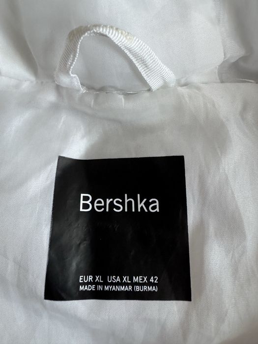 Мъжко яке тип анорак