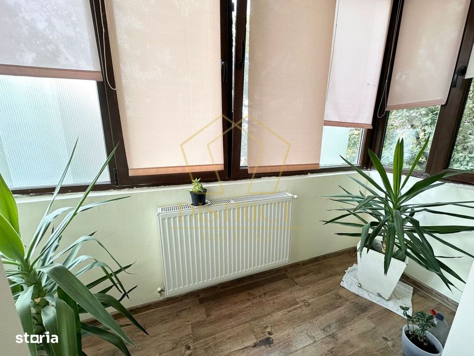 Apartament spatios cu 3 camere | Calea Sagului