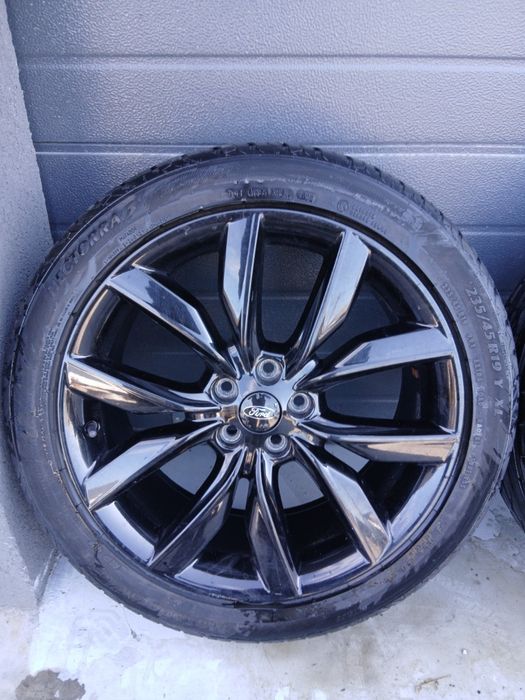 Jante din aliaj R19 FORD KUGA II 2 2013-2020