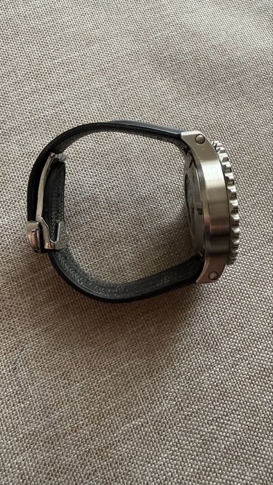 Fortis B-42 Marinmaster Automatic