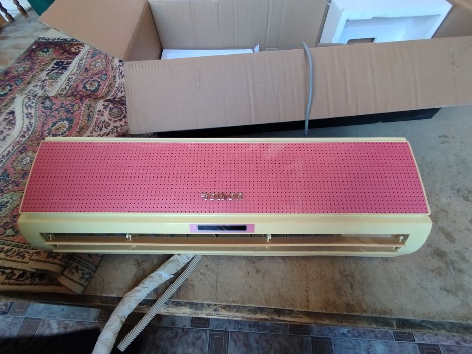 Продам кондиционер