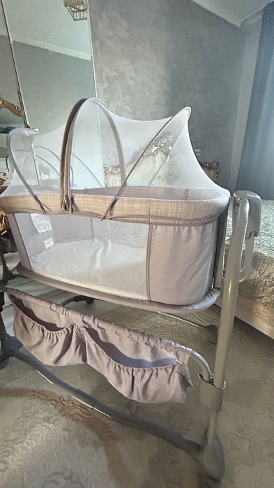 Продам электрокровать