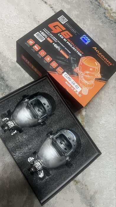 Фары для BMW, Chevrolet