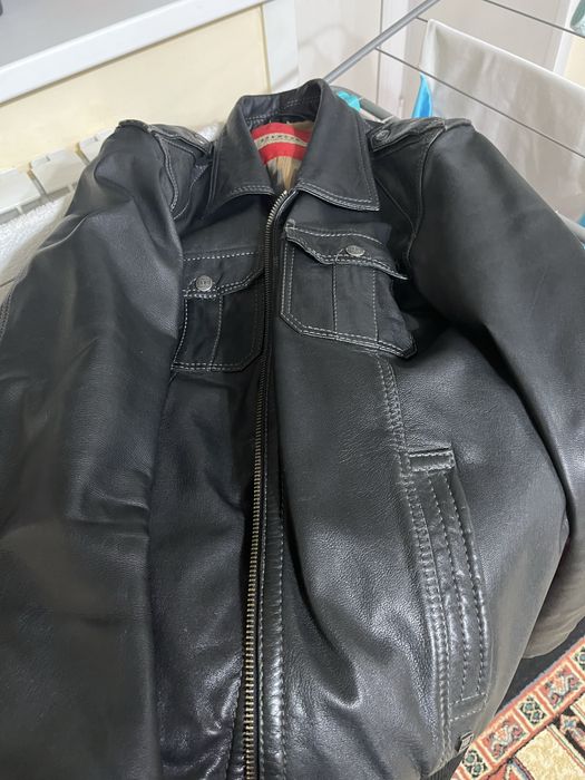 Продам дерзкий кожак