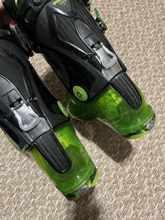 Ски обувки K2 Pinnacle 130 / 27,5 см