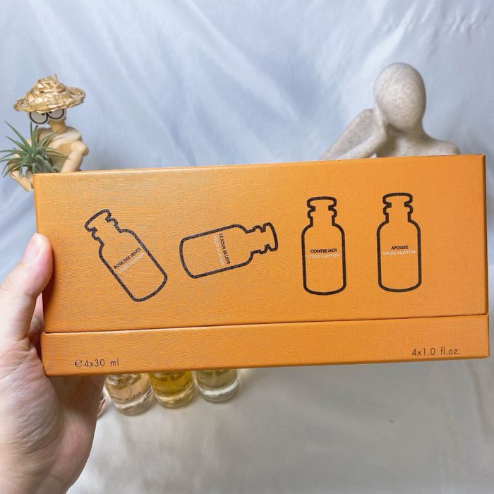 Набор парфюмерной воды Louis Vuitton Eau de Parfum