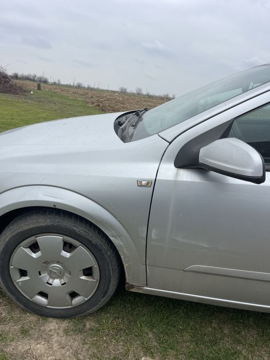 Opel Astra H asigurare rca valabile martie