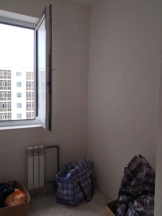 Кладовка для товара