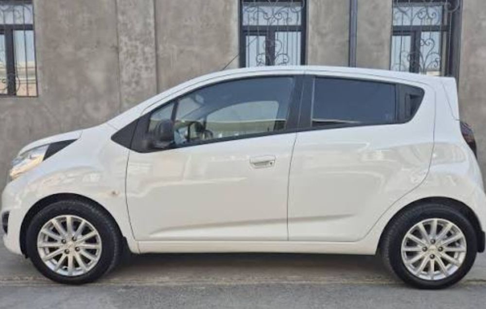 spark chevralet normalni sastaniyada