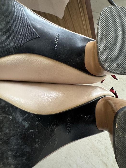 продам туфли