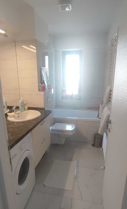Apartament 2 camere drumul cretestilor