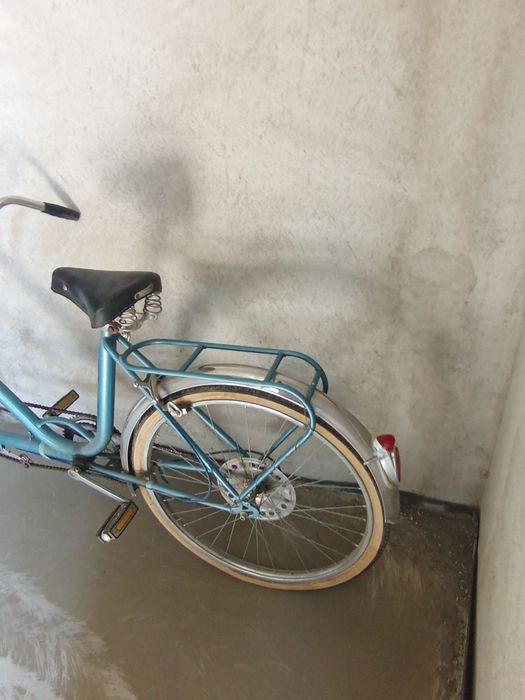 Bicicleta tandem 2 locuri