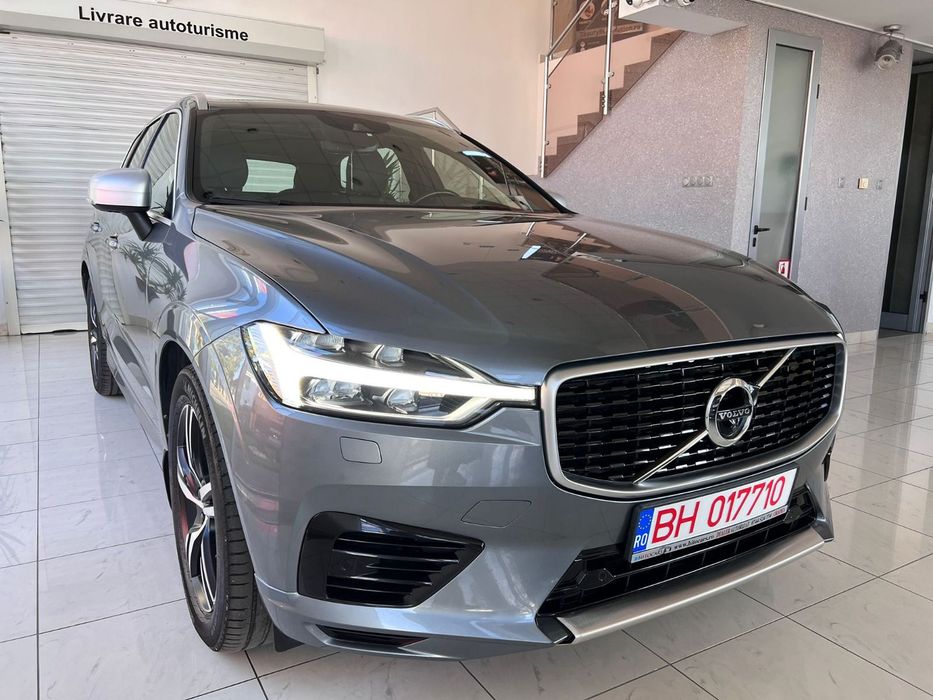 Volvo XC 60