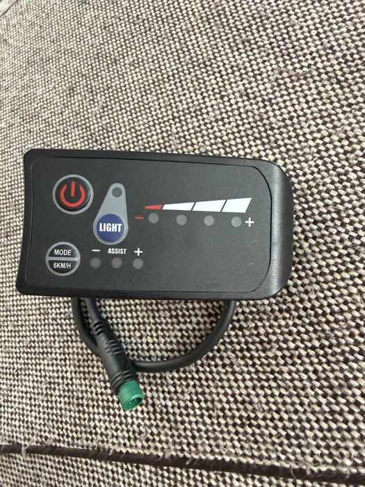 Чисто нов Led Дисплей S810-H за ел.велосипед