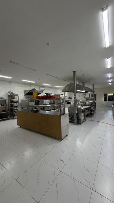 Продаётся премиальный этно-ресторан