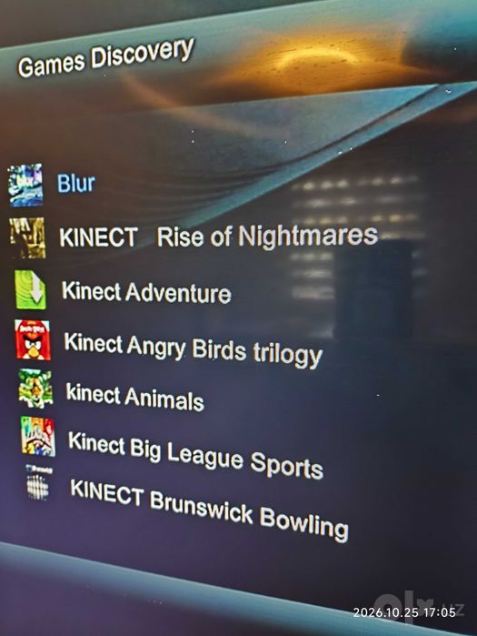Xbox 360 приставка