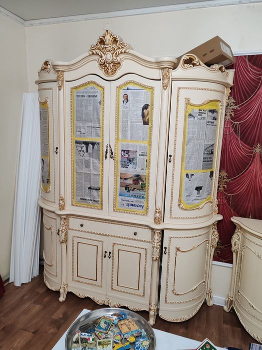 Мебель в гостинную