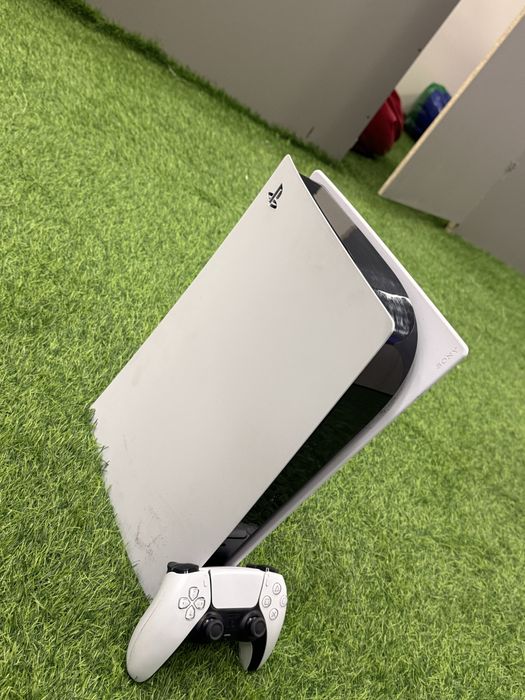 Ps 5 ПС 5 Sony Digital джойстик