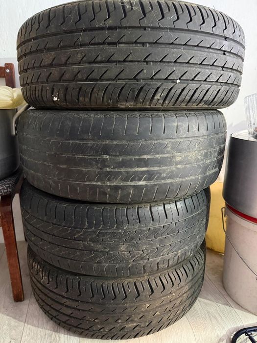 Продам шина размером 16