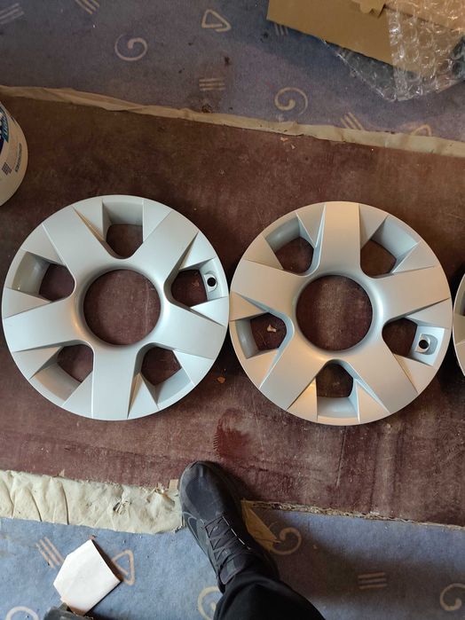 Джанти и гуми бмв 17ки /8j/et24