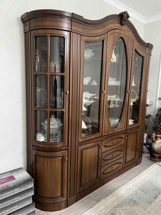 Гарнитура, горка