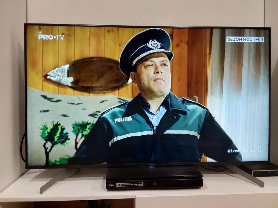 Smart tv Sony Bravia