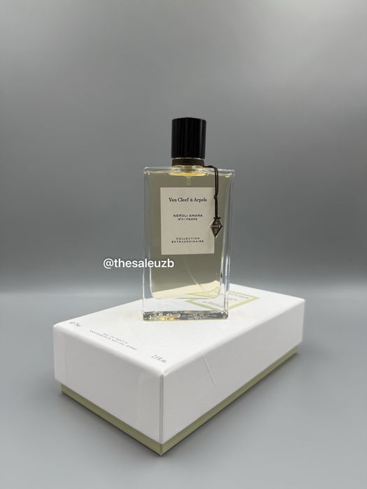 Van Cleef & Arpels Néroli Amara 100ml