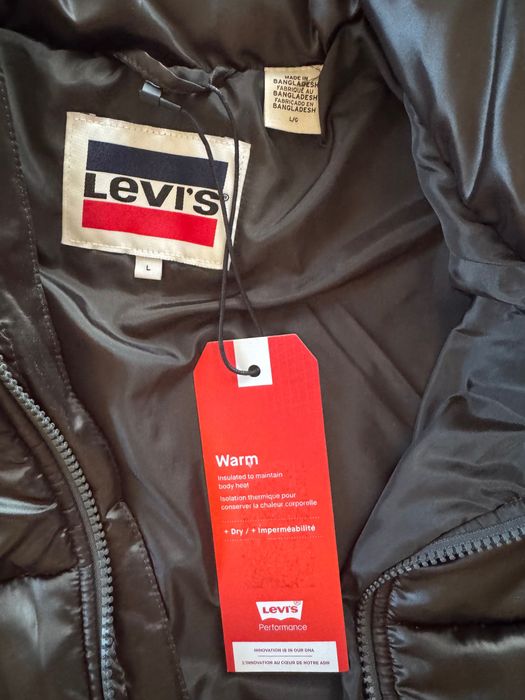 Geaca iarnă Levi’s