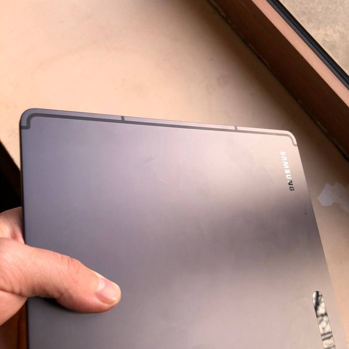 Samsung Galaxy Tab S8 Ultra