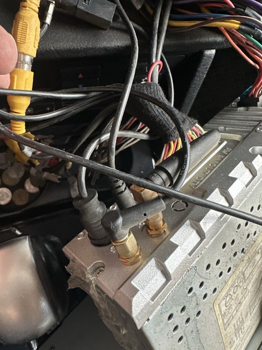 Андроид магнитола е39/е53