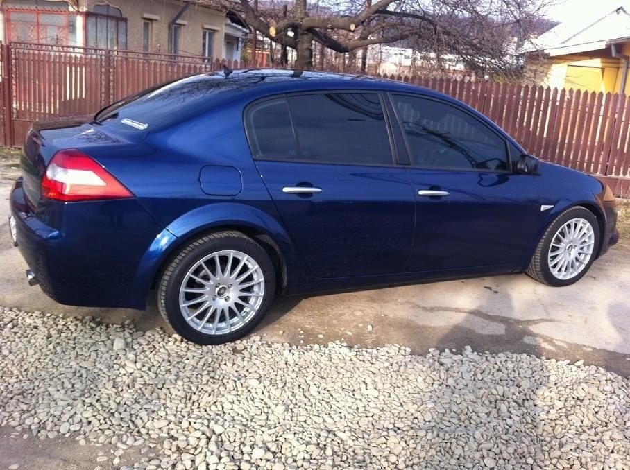 Jante OZ Racing 4x100 R17